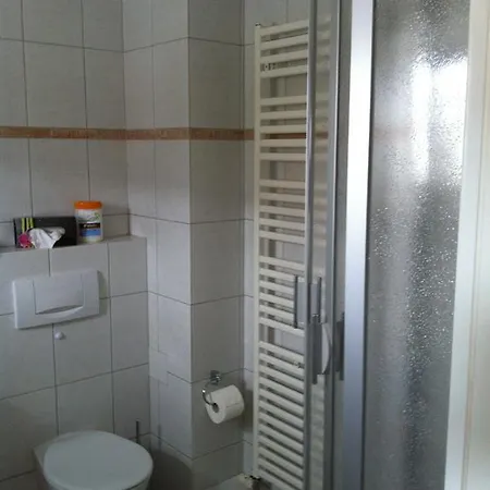 Haus Wiebke *