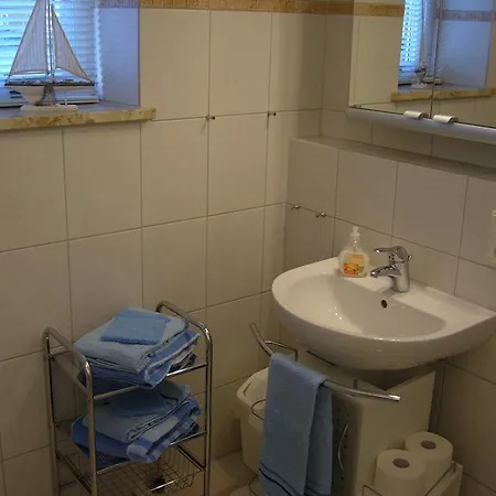 Haus Wiebke * List